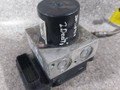 блок ABS Opel Insignia 1 поколение (A) (2008 - 2014), 2.0 л., CDTi, 6МКПП, 13328651, 16817011, 16312211-K - фото №2