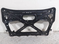 балка подвески передняя (подрамник) Audi A6 Allroad Quattro C7 (2012 - 2014), 3.0 л., TDi, дизель, АКПП, универсал, полный привод, 4H0399345Q - фото №2