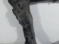 балка подвески передняя (подрамник) Honda FR-V 1 поколение (2004 - 2009), 2.2 л., cTDi, дизель, 6МКПП - фото №5