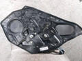 стеклоподъемник задний левый Mazda 2 DE (2007 - 2010), хетчбэк 5 дв. - фото №2