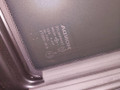 люк Honda FR-V 1 поколение (2004 - 2009), H032-V2, 5C2800 - фото №10