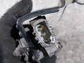 датчик дорожного просвета передний Honda FR-V 1 поколение (2004 - 2009) - фото №3