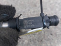 форсунка Opel Astra G (1998 - 2009), 1.6 л., i, бензин, 25317316 - фото №3