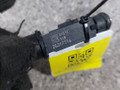 форсунка Opel Astra G (1998 - 2009), 1.6 л., i, бензин, 25317316 - фото №2