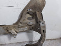 балка подвески передняя (подрамник) BMW 1 серия E81/E82/E87/E88 (2004 - 2007), 2.0 л., D - фото №3