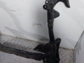 балка подвески передняя (подрамник) Audi A6 Allroad Quattro C7 (2012 - 2014), 3.0 л., TDi, дизель, АКПП, универсал, полный привод - фото №3