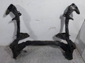 балка подвески передняя (подрамник) Audi A6 Allroad Quattro C7 (2012 - 2014), 3.0 л., TDi, дизель, АКПП, универсал, полный привод - фото №4