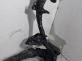 балка подвески передняя (подрамник) Audi A6 Allroad Quattro C7 (2012 - 2014), 3.0 л., TDi, дизель, АКПП, универсал, полный привод - фото №6