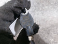 датчик ABS Volvo 440 1 поколение [рестайлинг] (1994 - 1996), 2.0 л., i, бензин, 100711-11413 - фото №2