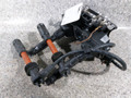 катушка зажигания Audi A4 B5 (1994 - 1999), 1.8 л., Ti, бензин - фото №3