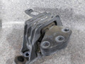 подушка крепления двигателя Opel Insignia 1 поколение (A) (2008 - 2014), 2.0 л., CDTi, A 20 DTH, дизель, МКПП, 13227717 - фото №3