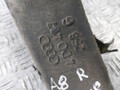 ступица передняя правая Audi A8 D2/4D (1994 - 1999), 4.2 л., i, бензин, 4D0487258G - фото №2