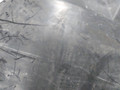защита арок передняя правая (подкрылок) Chevrolet Nubira 1 поколение (2003 - 2010), седан, 96810479 - фото №2
