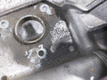 механизм стеклоочистителя (трапеция дворников) Honda FR-V 1 поколение (2004 - 2009) - фото №2