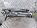 механизм стеклоочистителя (трапеция дворников) Honda FR-V 1 поколение (2004 - 2009) - фото №3