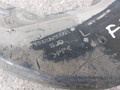 пыльник заднего крыла Honda FR-V 1 поколение (2004 - 2009), NF11U6T-0 - фото №3