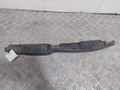 пыльник переднего крыла Mercedes-Benz M-Класс W163 (1997 - 2001), A1638800124 - фото №2