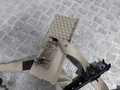 ремень безопасности Opel Insignia 1 поколение (A) (2008 - 2014), 13303850 - фото №6