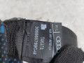ремень безопасности Audi A6 Allroad Quattro C7 (2012 - 2014), универсал, 4G8857805B - фото №5