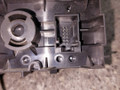 переключатель света Opel Astra H (2004 - 2007) - фото №4