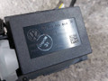 замок зажигания Volkswagen Passat B6 (2005 - 2010), 2.0 л., TDi, дизель, МКПП, 3C0905843 - фото №2