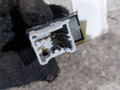 кнопка обогрева сидений Honda FR-V 1 поколение (2004 - 2009), M22832, M26306 - фото №3
