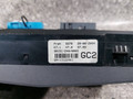 блок управления печки / климат-контроля Opel Astra H (2004 - 2007), 13122963, 90151-2400003 - фото №2