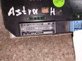 блок управления печки / климат-контроля Opel Astra H (2004 - 2007), 13122963, 90151-2400003 - фото №5