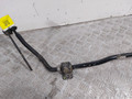 стабилизатор подвески передний Hyundai i10 1 поколение (2007 - 2009), 1.1 л., i, бензин - фото №2