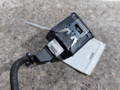 кнопка корректора фар Volkswagen Passat B6 (2005 - 2010), 3S0941333 - фото №2