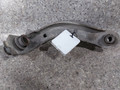 Кронштейн балки Renault Clio 3 поколение (2005 - 2009), 1.5 л., DCi, 8200127324L, 54525-AX600 - фото №2