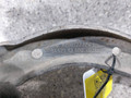 Кронштейн балки Nissan Micra 3 поколение (K12) (2002 - 2007), 1.5 л., DCi, 54525-AX600, 8200127324L - фото №3