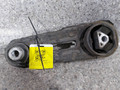 подушка крепления двигателя Nissan Micra 3 поколение (K12) (2002 - 2007), 1.5 л., DCi, 8200042453 - фото №2