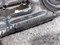 подушка крепления двигателя Nissan Micra 3 поколение (K12) (2002 - 2007), 1.5 л., DCi, 8200042453 - фото №3