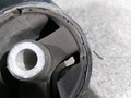 подушка крепления двигателя Opel Vectra C (2002 - 2005), 1.9 л., дизель, 210311-10 - фото №3