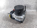 блок ABS Skoda Fabia 1 поколение (6Y) (1999 - 2004), 1.2 л., i, МКПП, 6R0907379J, 6R0614117F, 0265800816 - фото №2