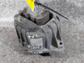 подушка крепления двигателя BMW 1 серия E81/E82/E87/E88 (2004 - 2007), 2.0 л., D - фото №2