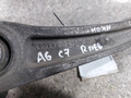 рычаг передний правый Audi A6 Allroad Quattro C7 (2012 - 2014), 3.0 л., TDi, дизель, АКПП, полный привод, 8K0407156C - фото №2