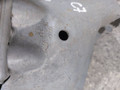 кронштейн (крепление) Audi A6 Allroad Quattro C7 (2012 - 2014), 3.0 л., TDi, дизель, АКПП, 4G0899059A - фото №2