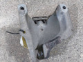 кронштейн (крепление) Audi A6 Allroad Quattro C7 (2012 - 2014), 3.0 л., TDi, дизель, АКПП, 4G0899059A - фото №4
