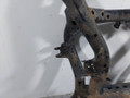 балка подвески задняя Volkswagen Touareg 1 поколение (2002 - 2007), 2.5 л., TDi, дизель, полный привод, 7L0500041 - фото №2