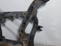 балка подвески задняя Volkswagen Touareg 1 поколение (2002 - 2007), 2.5 л., TDi, дизель, полный привод, 7L0500041 - фото №5