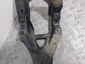 балка подвески задняя Volkswagen Touareg 1 поколение (2002 - 2007), 2.5 л., TDi, дизель, полный привод - фото №5