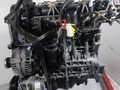 двигатель Volvo S60 1 поколение [рестайлинг] (2004 - 2009), 2.4 л., D5, D 5244 T, дизель, 6901083 - фото №3