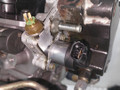 ТНВД Volvo S60 1 поколение [рестайлинг] (2004 - 2009), 2.4 л., D5, D 5244 T, дизель, 0445010111, 8692521 - фото №3
