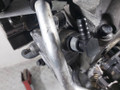 насос вакуумный Volvo S60 1 поколение [рестайлинг] (2004 - 2009), 2.4 л., D5, D 5244 T, дизель, 30731825 - фото №2