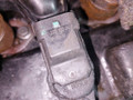 датчик распредвала Volvo S60 1 поколение [рестайлинг] (2004 - 2009), 2.4 л., D5, D 5244 T, дизель, 0232103063 - фото №2