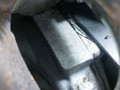 двигатель Volvo S60 1 поколение [рестайлинг] (2004 - 2009), 2.4 л., D5, D 5244 T, дизель, 6901083 - фото №8