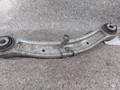рычаг задний правый Volkswagen Touareg 1 поколение (2002 - 2007), 2.5 л., TDi, дизель, полный привод, 7L0505375A - фото №2