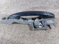 ручка наружная Peugeot 308 T7 (2007 - 2011) - фото №2